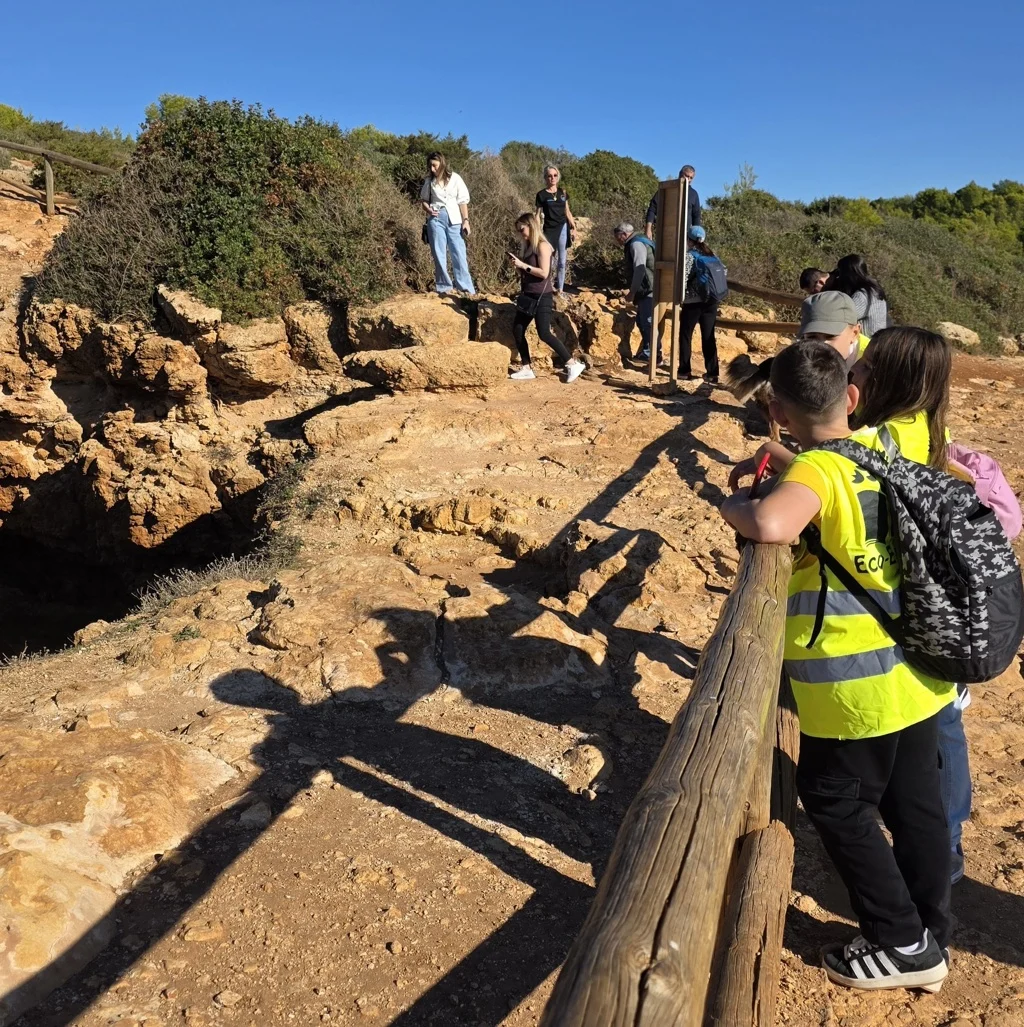 seven hanging valleys trail - drukte