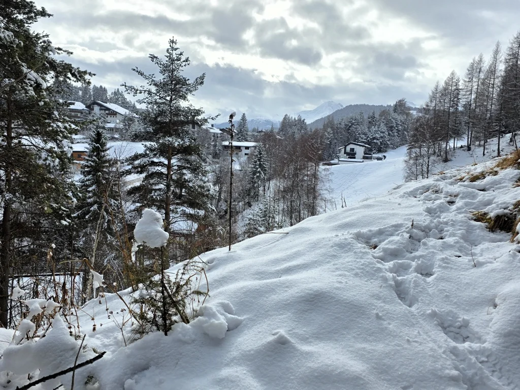 winterwandelen seefeld