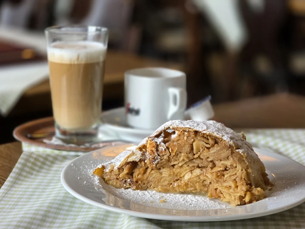 apfelstrudel