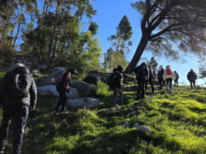 wandelfestivals Algarve - wandelfestival Monchique