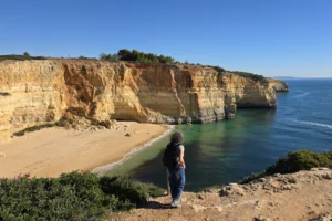 Seven Hanging Valleys Trail