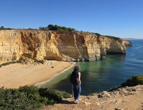 Seven Hanging Valleys Trail: de iconische klifwandeling van de Algarve die je niet wilt missen