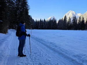Leutaschtal