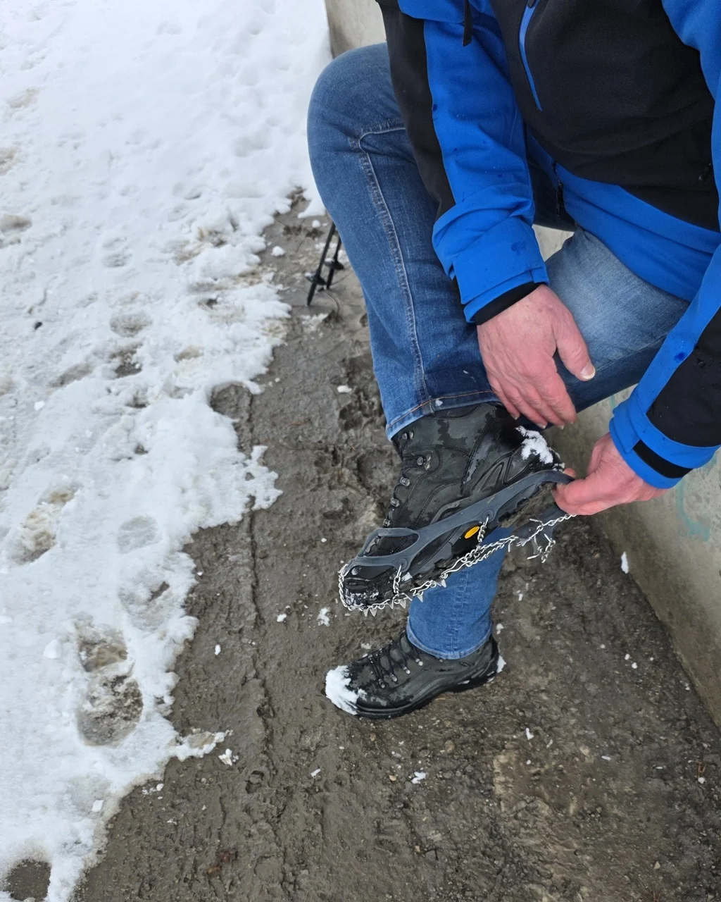 spikes omdoen spikes omdoen