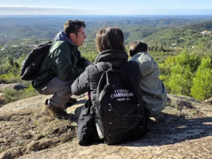 wandelfestival Monchique