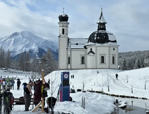 8 winterse wandelervaringen in Seefeld die je niet wilt missen