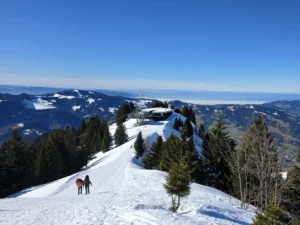 panoramarundweg Niedere