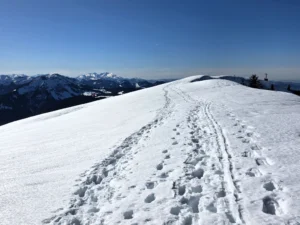 panoramarundweg Niedere