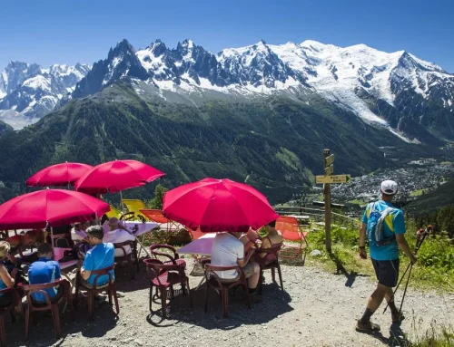 Deze drie Franse regio’s mogen absoluut niet missen op je wandel-bucketlist