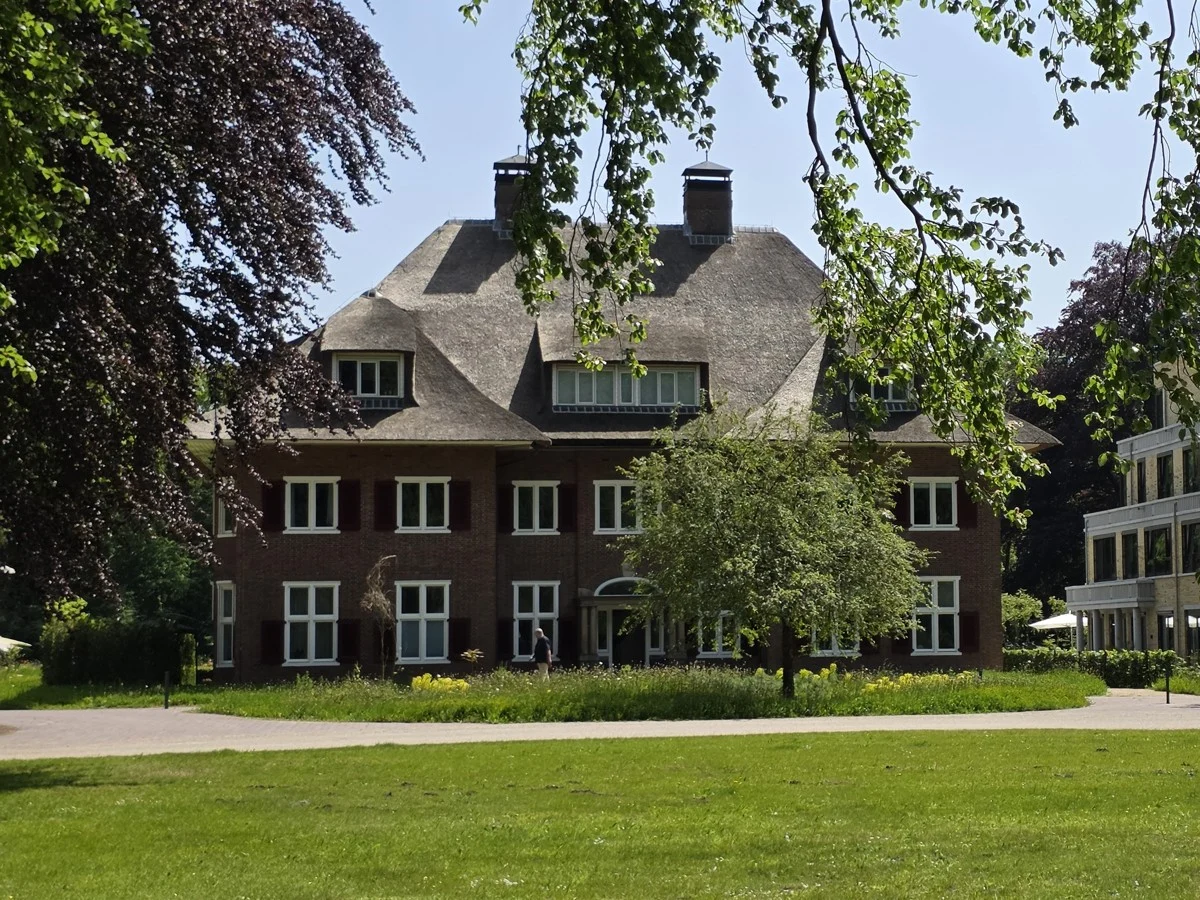 Villa Eggermonde - Soesterberg