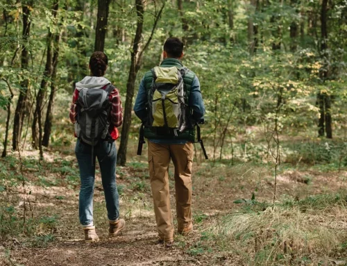 Lage of hoge bergschoenen: dit past bij jouw tocht