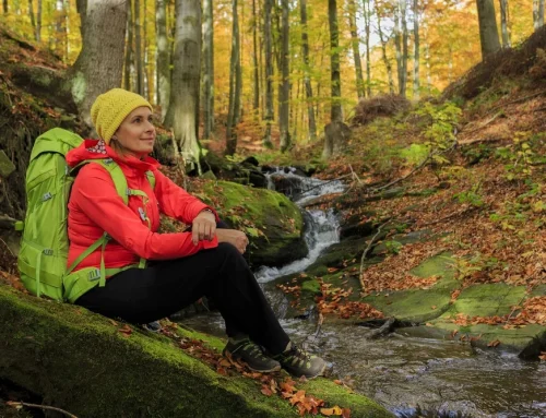 Zo kies je de perfecte jas voor elke wandeling