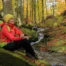 perfecte jas voor wandeling