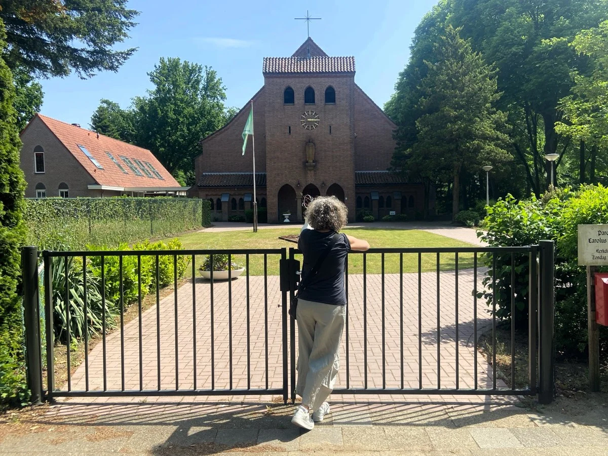 Carolus Borromeuskerk Soesterberg