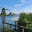 Zuid-Holland Kinderdijk