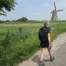 wandelen in de Krimpenerwaard