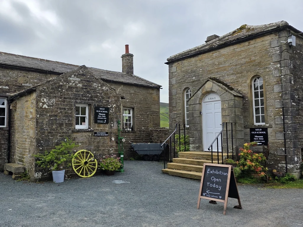 museum keld