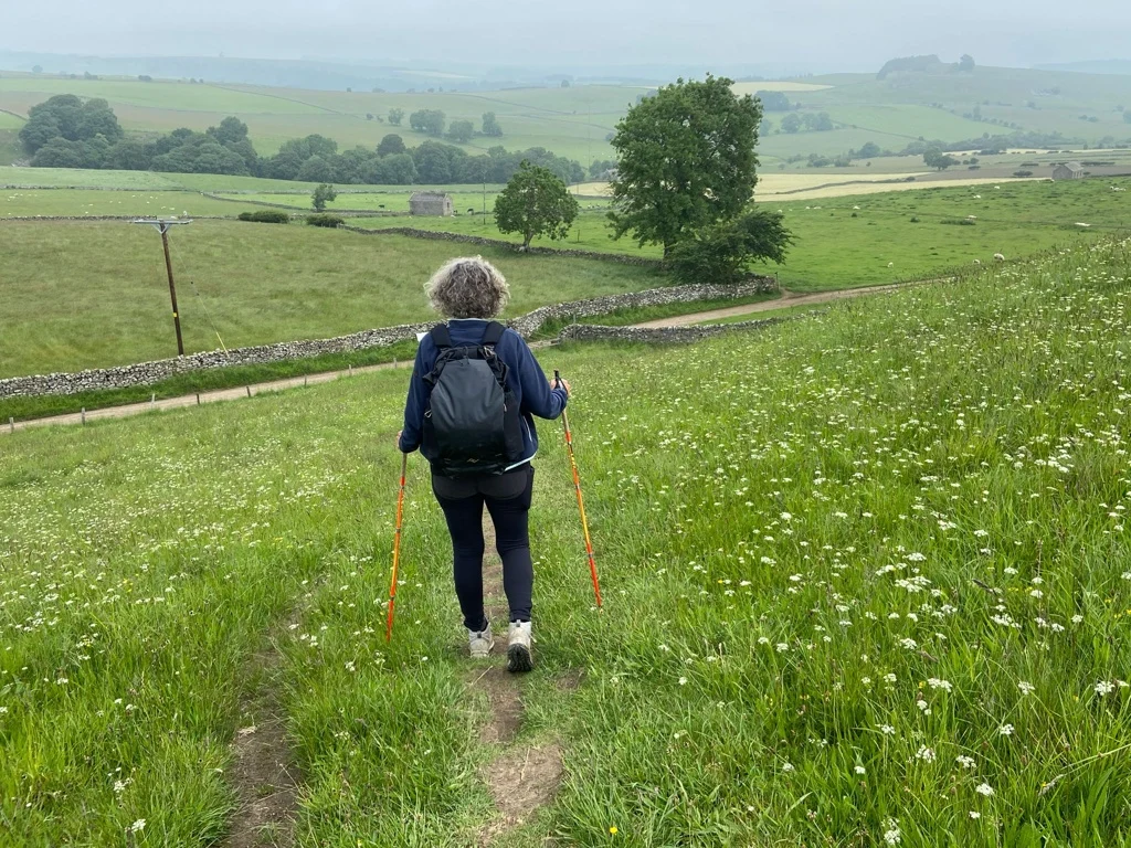 C2C Yorkshire Dales