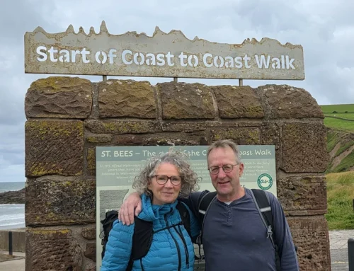 Coast to Coast Path – mijn mooiste etappes van Engelands nieuwste National Trail