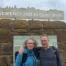 Wainwright’s Coast to Coast Path start